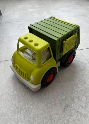 Сміттєвоз battat баттат 5