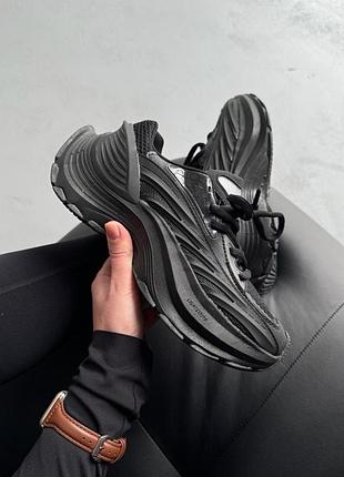 😍 жіночі кросівки adidas xlg mtw black