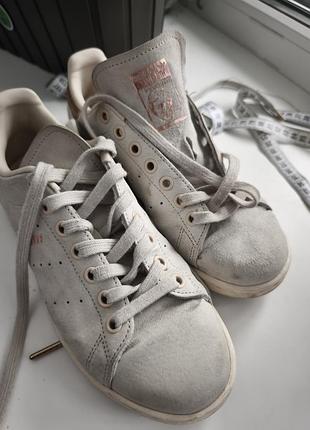 Кросівки жіночі adidas stan smith
