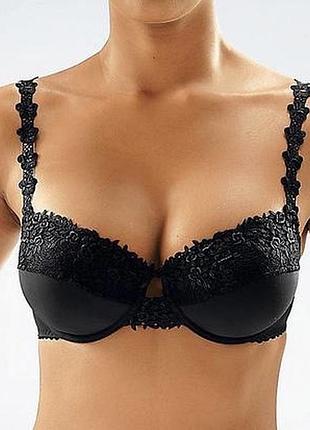 Шикарный мягкий кружевной бюстгальтер  nuancep 🍒 75b