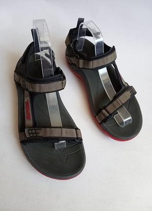 Босоніжки teva 2