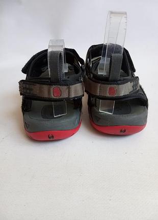 Босоніжки teva 4