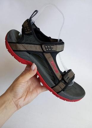 Босоніжки teva 6