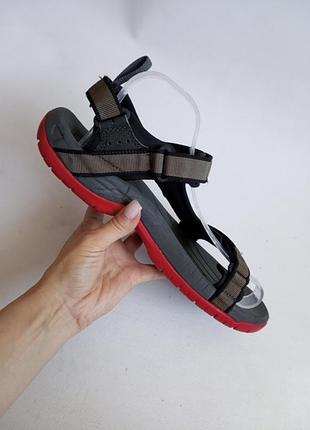 Босоніжки teva 7