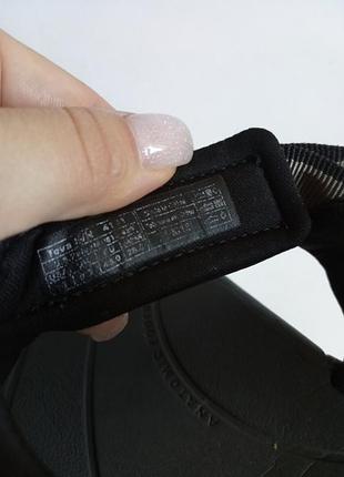 Босоніжки teva 8