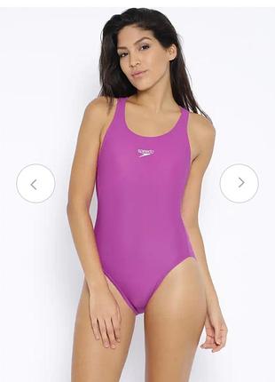 Купальник для плавания speedo