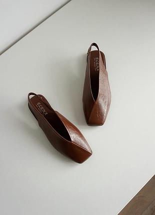 Мюлі, босоніжки, балетки