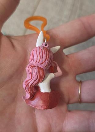 Брелоки-фигурки enchantimals от mattel. 5