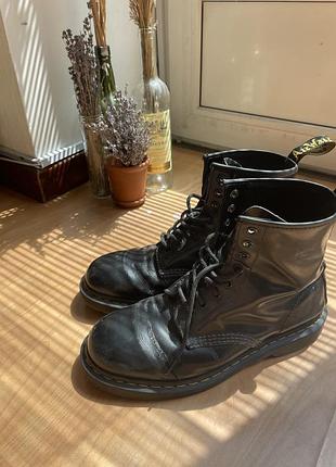 Черевики dr.martens 1460 2