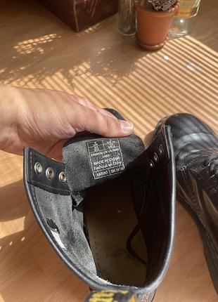 Черевики dr.martens 1460 4