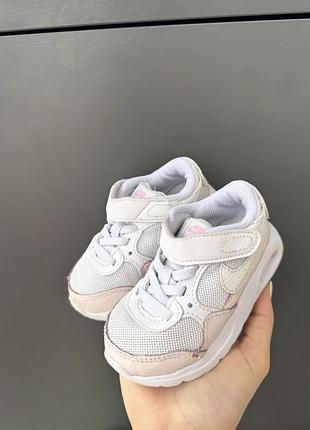 Кросівки nike