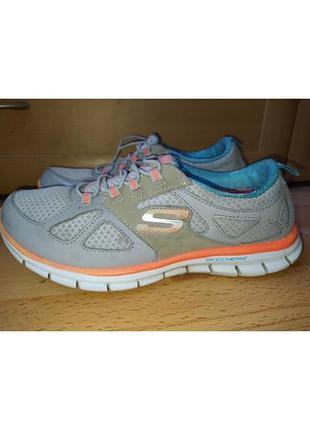 Кроссовки sketchers 36 размер