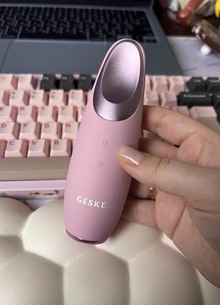 Бʼюті-девайс geske warm&cool eye energizer 6 in 1