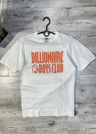 Оригінальна футболка - billionaire boys club
