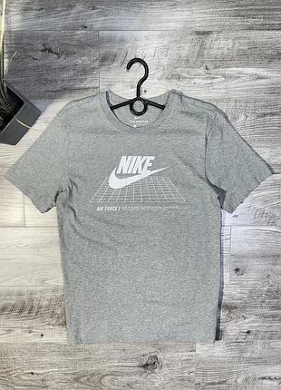 Оригінальна футболка - nike air
