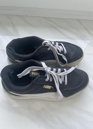 Кросівки puma