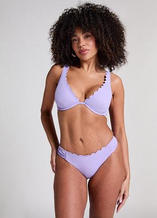 Роздільний купальник hunkemoller 70e 75d s
