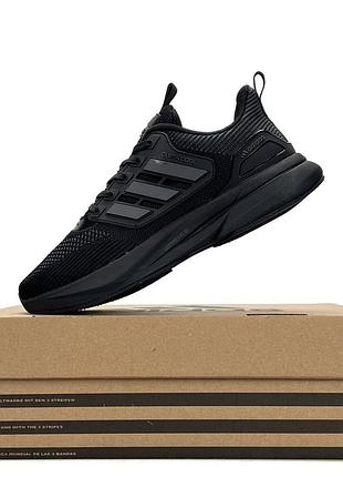 Чоловічі кросівки adidas climacool lightstrike pro all black