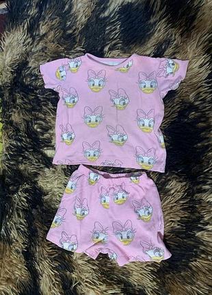 Костюм літо для дому,пісочниці