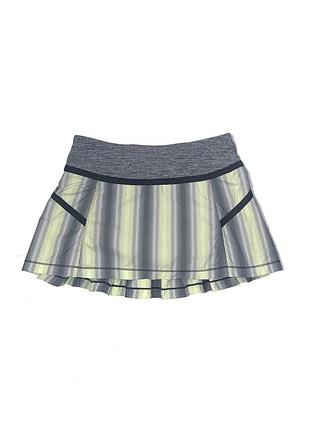 Спортивна спідниця, спідниця-шорти lululemon p. xs (4)