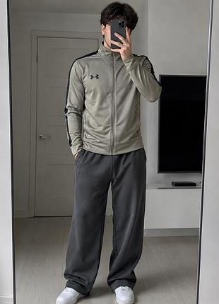 Кофта under armour