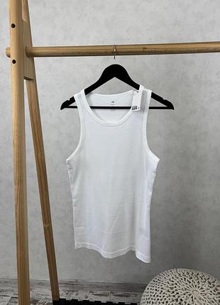 Базова майка h&m