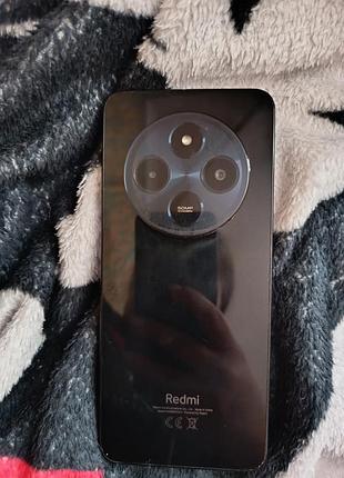 Продам телефон redmi 14 c 4