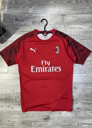 Оригінальна футбольна футболка - puma milano