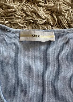Сукня guess xs 2