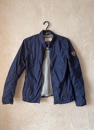 Hilfiger denim