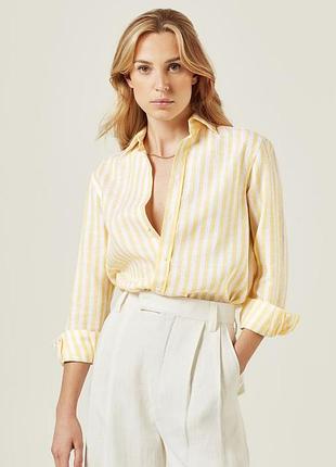 Сорочка, рубашка h&amp;m
