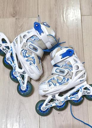Ролики Наполеон 26-31