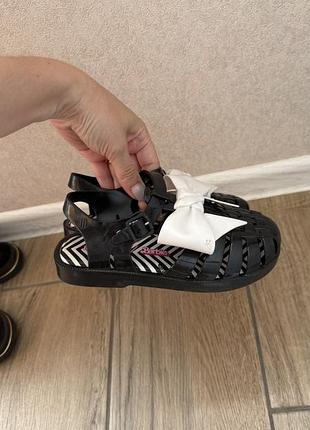 Mini melissa 30-32 2