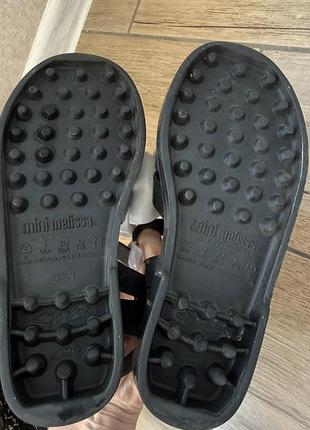 Mini melissa 30-32 3