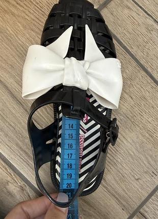 Mini melissa 30-32 4