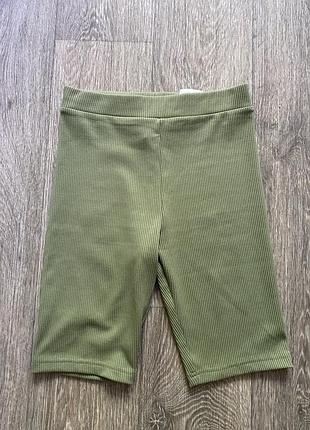 Велосіпедки хс с h&m