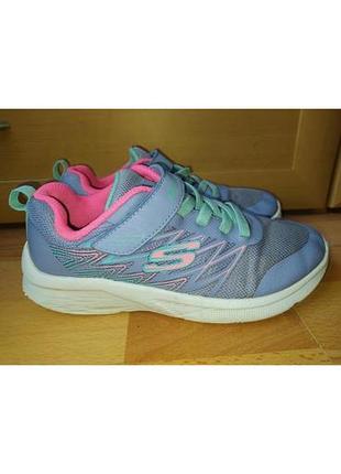 Кроссовки sketchers 34-35 размер