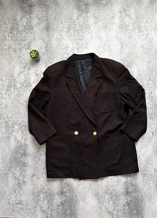 Чоловічий піджак burberry london monogram