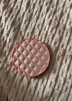 Хайлайтер makeup revolution soft glamour