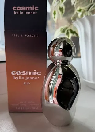 Духи kylie jenner cosmic 2.0 50 мл. оригинал