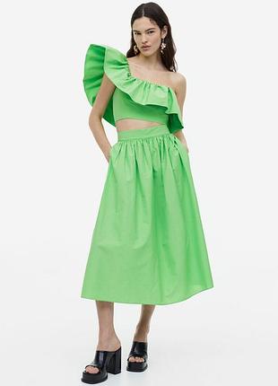 Юбка h&amp;m 2