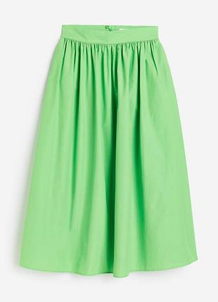 Юбка h&amp;m 5