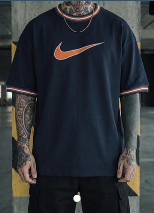 Футболка nike