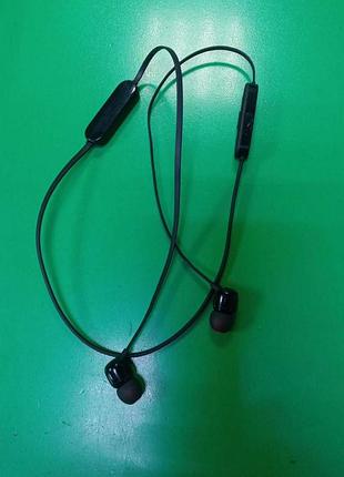 Наушники bluetooth-гарнитура б/у jbl tune 125bt