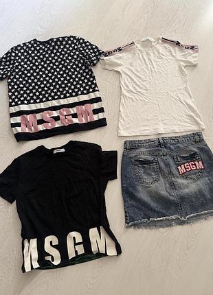 Одежда для девочки размер 10-12 лет philipp plein , monnalisa