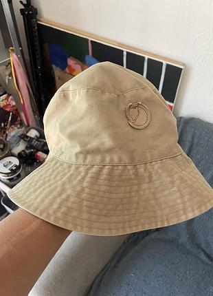 Панама fjallraven