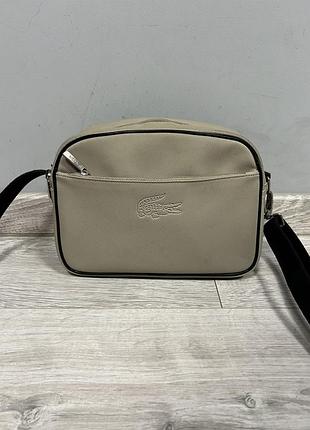 Сумка lacoste 4
