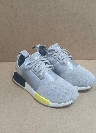 Кросівки adidas жіночі срібло сірі