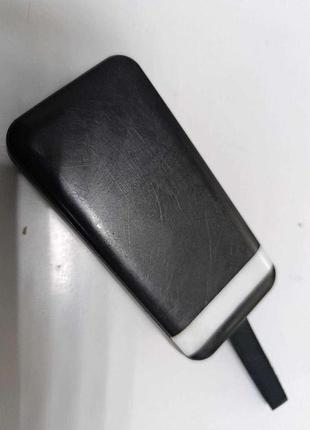 Универсальный внешний аккумулятор повербанк б/у doberman am03 30000mah 22.5w