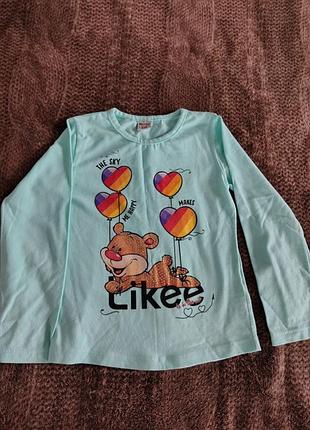 Набор для девочки. 5